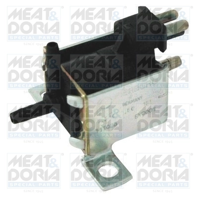 Valve, air control (intake air)